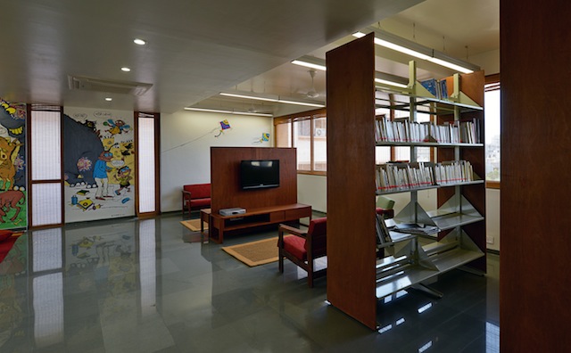 Multimedia Library