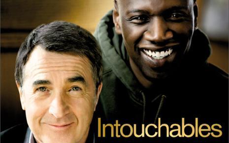 CinéClub: “Intouchables” by Olivier Nakache and Éric Toledano