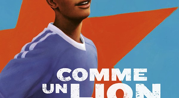 CinéClub : “Comme un Lion” by Samuel Collardey