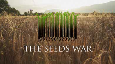 Documentary Film Screening: “Seeds war”