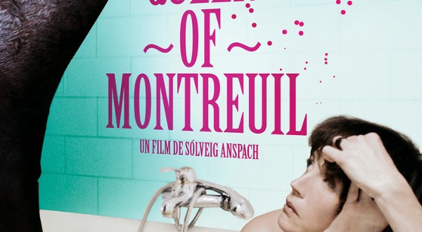 CinéClub: Queen of Montreuil