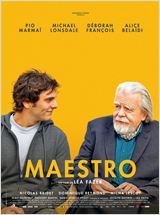 Baroda Cineclub : Maestro