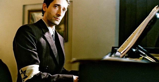 Ahmedabad Cineclub : The pianist (22st and 25 september)