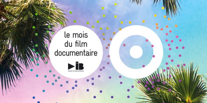 Mois du Doc | Month of Documentaries