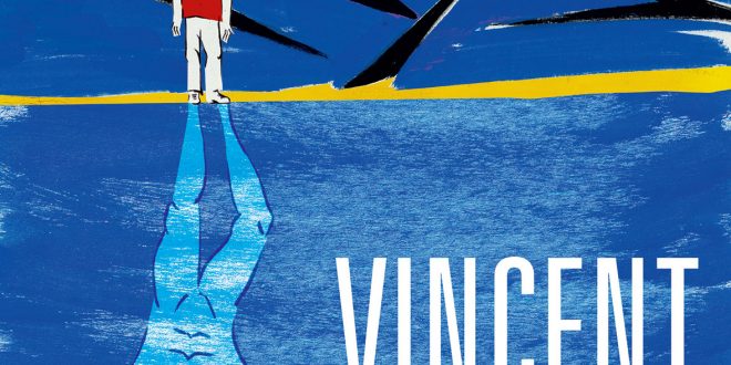 Cineclub – Vincent