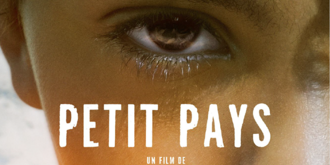 ‘Petit Pays’ Book Launch & Movie Premiere with Gaël Faye