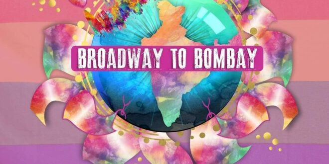 Broadway to Bombay 2021 | Online edition