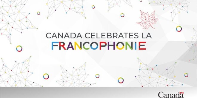Francophonie 2021 | French-Canadian Playlist – Music to my ears