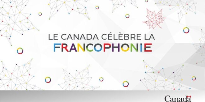 FRANCOPHONIE 2021 | Playlists franco-canadiennes – Musique à mes oreilles