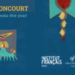 Call for Applications | AF India Goncourt Committee 2021-22