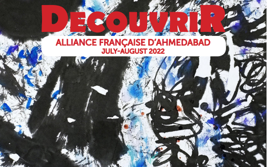 Decouvrir | July-August | 2022