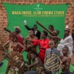 Wakaliwood, Slum Cinema Studio
